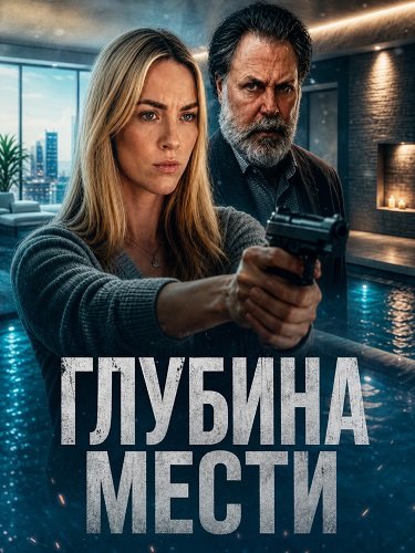 Фильм Глубина мести (2026)